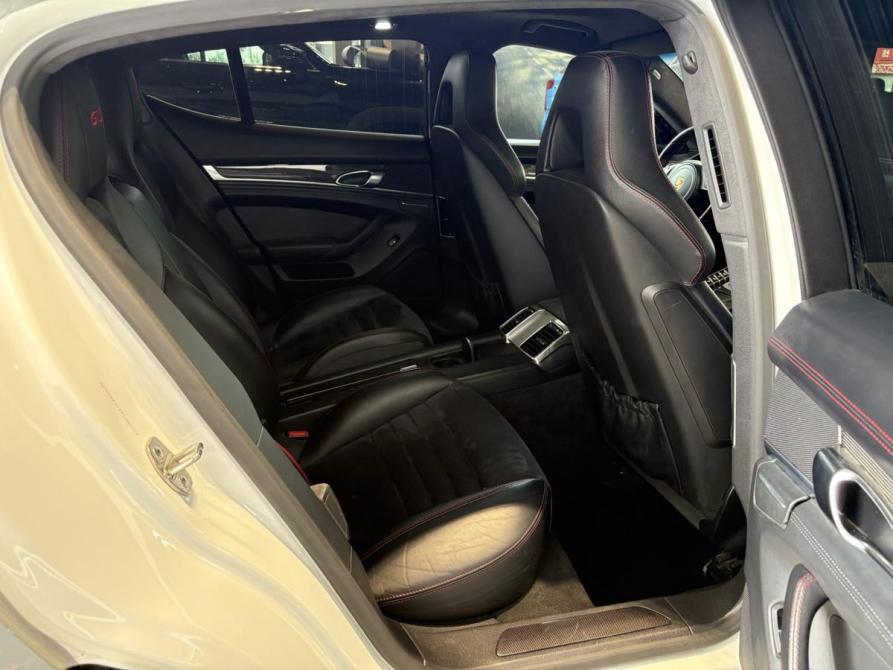Porsche Panamera I Рестайлинг Новомосковск  - изображение 9