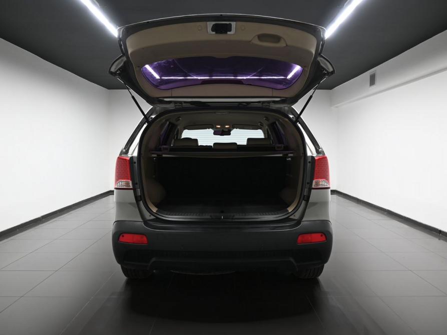 Kia Sorento II Тверь  - изображение 7