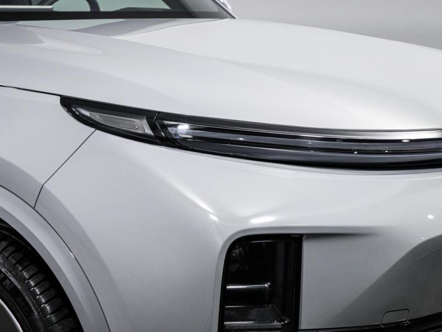 Li Auto (Lixiang) L9 I Рестайлинг Москва  - изображение 16