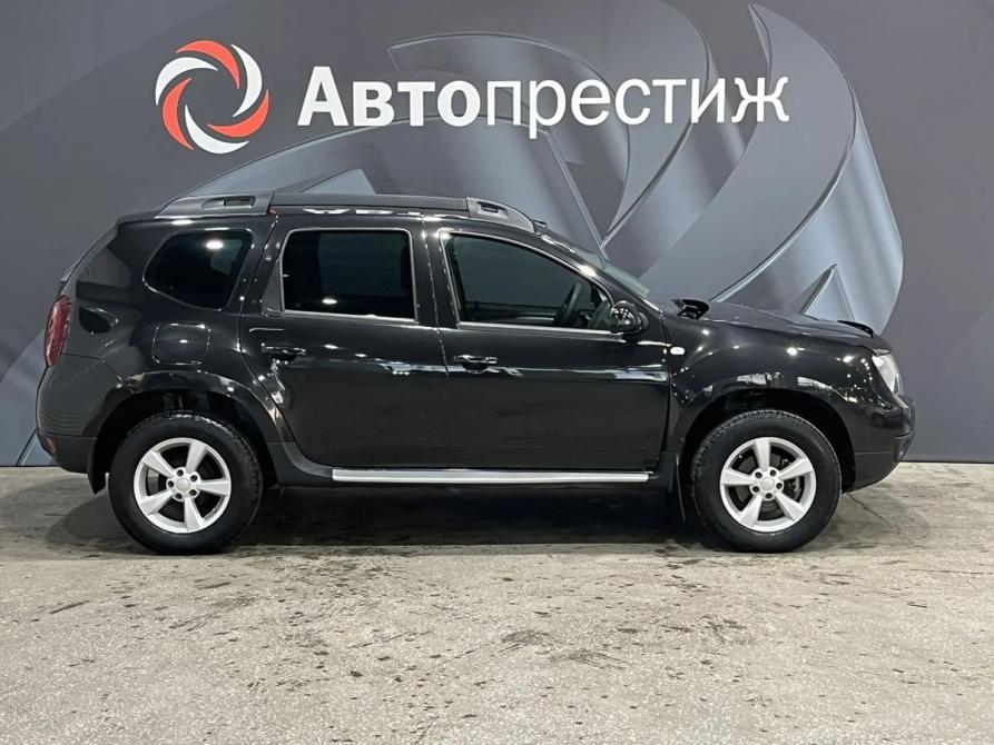 Renault Duster I Рестайлинг Пермь  - изображение 7