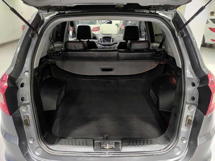 Chery Tiggo 5 I Казань  - изображение 12