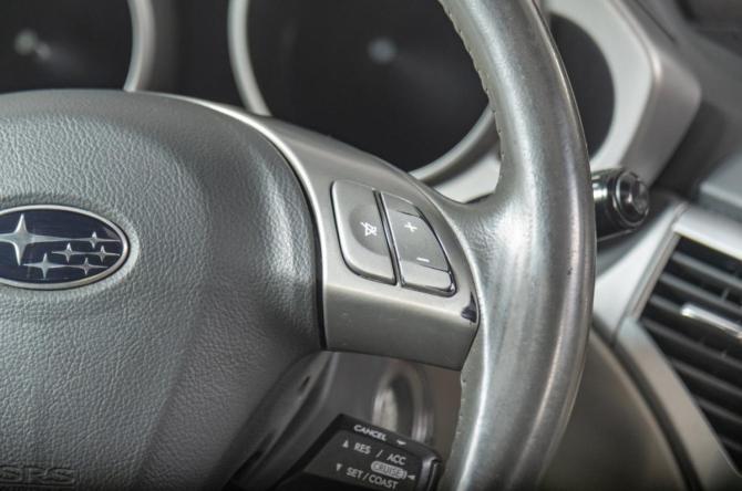 Subaru Tribeca I с пробегом 2005 года, цена 889 000 рублей, 370000 км, внедорожник, Автокод Объявления