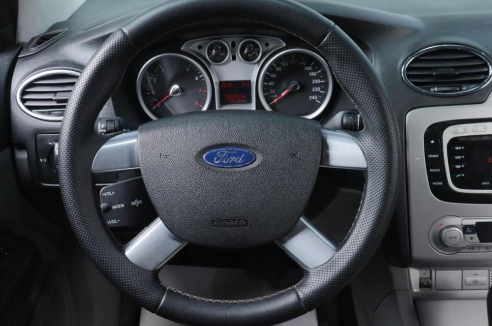 Ford Focus II Челябинск  - изображение 11
