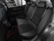 Toyota Camry IX (XV80) China Market Москва  - изображение 39
