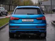 Audi Q3 I (8U) Рестайлинг Санкт-Петербург  - изображение 40