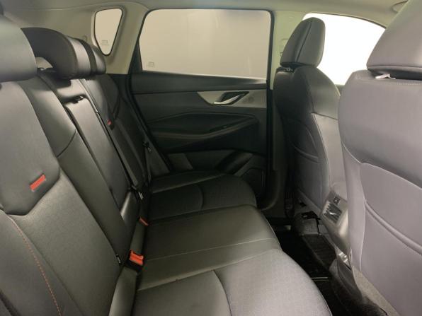 Changan CS35 Plus I Рестайлинг с пробегом 2025 года, цена 2 350 000 рублей, 297 км, внедорожник, Автокод Объявления