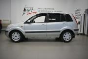 Ford Fusion I Рестайлинг Киров  - изображение 26