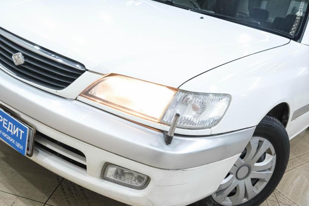 Toyota Corona X (T210) Новокузнецк  - изображение 11