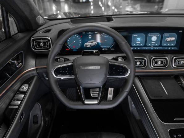 Jaecoo J8 с пробегом 2024 года, цена 2 845 000 рублей, 60211 км, внедорожник, Автокод Объявления