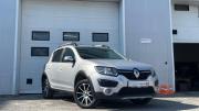 Renault Sandero II Магнитогорск  - изображение 19