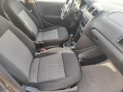 Volkswagen Polo V Москва  - изображение 24