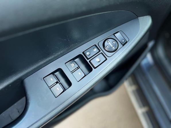 Hyundai Tucson III с пробегом 2018 года, цена 2 230 000 рублей, 133300 км, внедорожник, Автокод Объявления