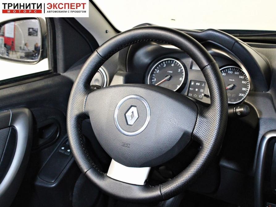 Renault Duster I Белгород  - изображение 13