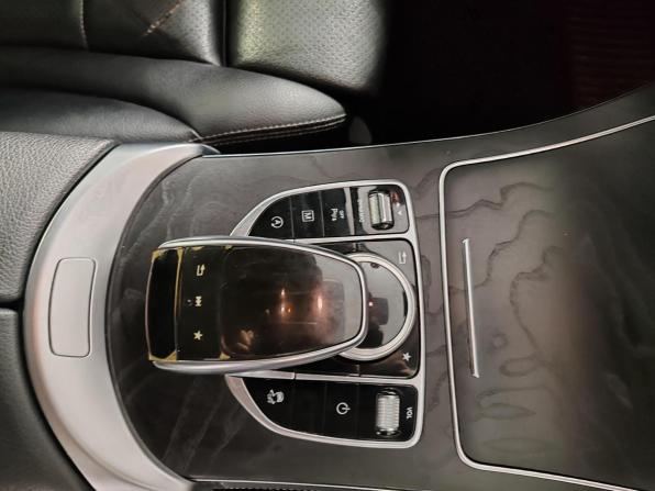 Mercedes-Benz GLC I (X253) с пробегом 2017 года, цена 2 829 000 рублей, 135724 км, внедорожник, Автокод Объявления