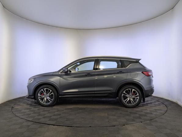 Geely Coolray I с пробегом 2021 года, цена 1 650 000 рублей, 48150 км, внедорожник, Автокод Объявления