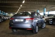 Hyundai Solaris II Рестайлинг Уфа  - изображение 23