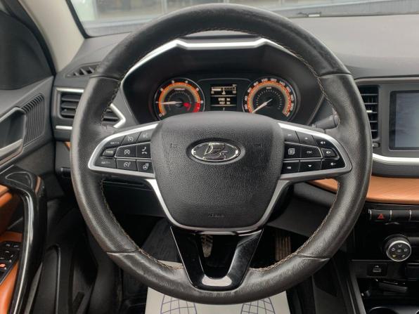Lada (ВАЗ) Vesta I Рестайлинг (NG) с пробегом 2024 года, цена 1 345 000 рублей, 57450 км, седан, Автокод Объявления