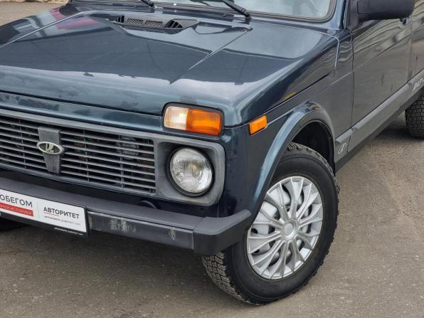 Lada (ВАЗ) 2131 (4x4) I с пробегом 2015 года, цена 479 000 рублей, 82000 км, внедорожник, Автокод Объявления