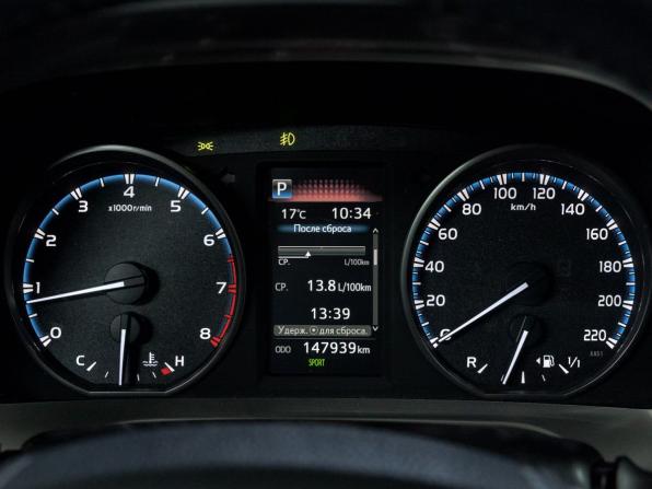 Toyota RAV4 IV (XA40) Рестайлинг с пробегом 2018 года, цена 2 579 000 рублей, 147937 км, внедорожник, Автокод Объявления