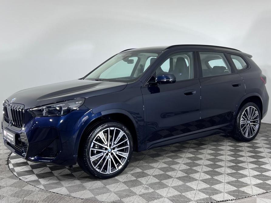 BMW X1 III (U11/U12) Ростов-на-Дону  - изображение 1