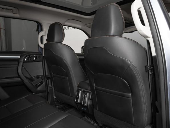 Haval Dargo I с пробегом 2023 года, цена 2 410 300 рублей, 97955 км, внедорожник, Автокод Объявления