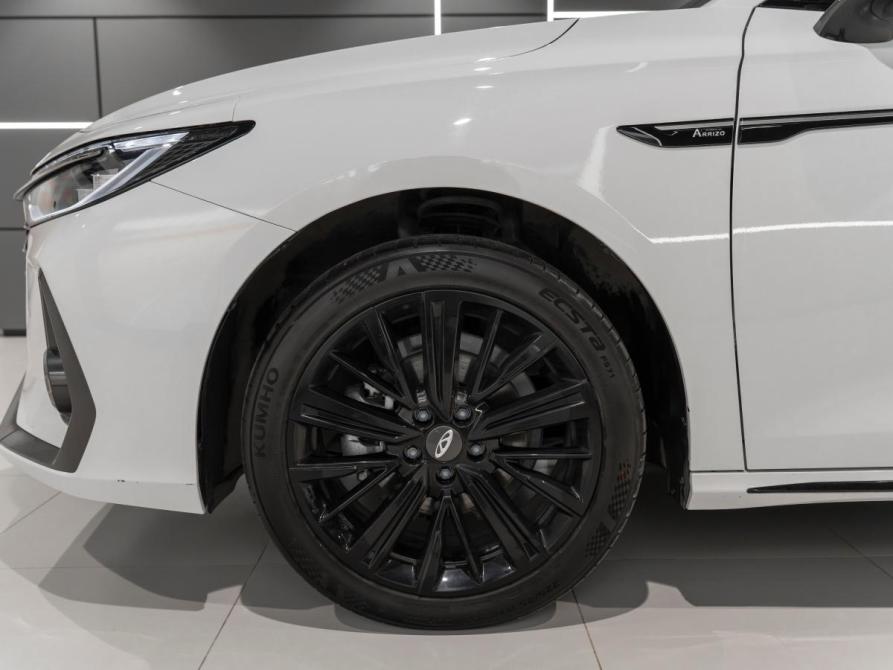 Chery Arrizo 8 Москва  - изображение 24