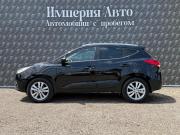 Hyundai ix35 I Краснодар  - изображение 41