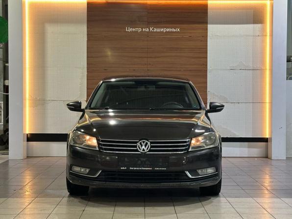 Volkswagen Passat B7 с пробегом 2011 года, цена 899 999 рублей, 223180 км, седан, Автокод Объявления