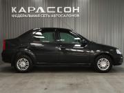 Renault Logan I Рестайлинг Пермь  - изображение 23
