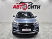 Chery Tiggo 4 I Рестайлинг Воронеж  - изображение 23