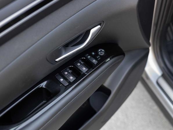 Hyundai Tucson IV с пробегом 2023 года, цена 3 500 000 рублей, 15099 км, внедорожник, Автокод Объявления