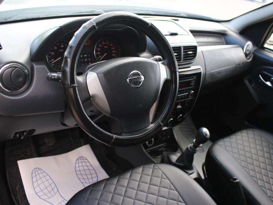 Nissan Terrano III (D10) Калуга  - изображение 7