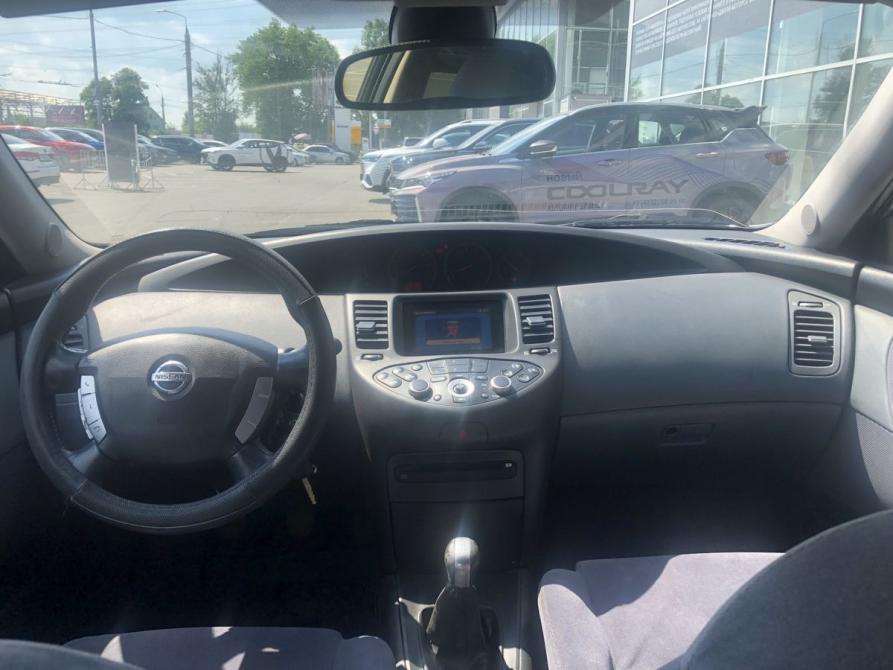 Nissan Primera III (P12) Брянск  - изображение 10