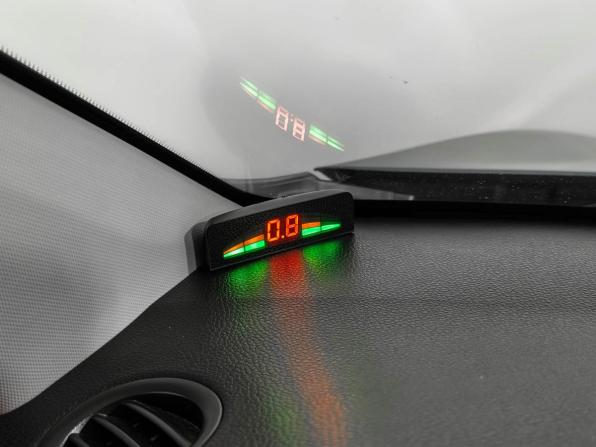 Kia Rio IV Рестайлинг с пробегом 2020 года, цена 1 437 960 рублей, 92661 км, седан, Автокод Объявления