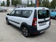 Lada (ВАЗ) Largus I Рестайлинг Саратов  - изображение 27