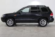 Hyundai Santa Fe Classic Саратов  - изображение 26