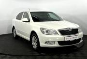 Skoda Octavia II (A5) Рестайлинг Нижний Новгород  - изображение 27