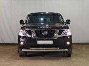 Nissan Patrol VI (Y62) Кемерово  - изображение 16