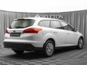 Ford Focus III Рестайлинг Москва  - изображение 25