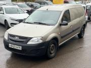 Lada (ВАЗ) Largus I Санкт-Петербург  - изображение 13