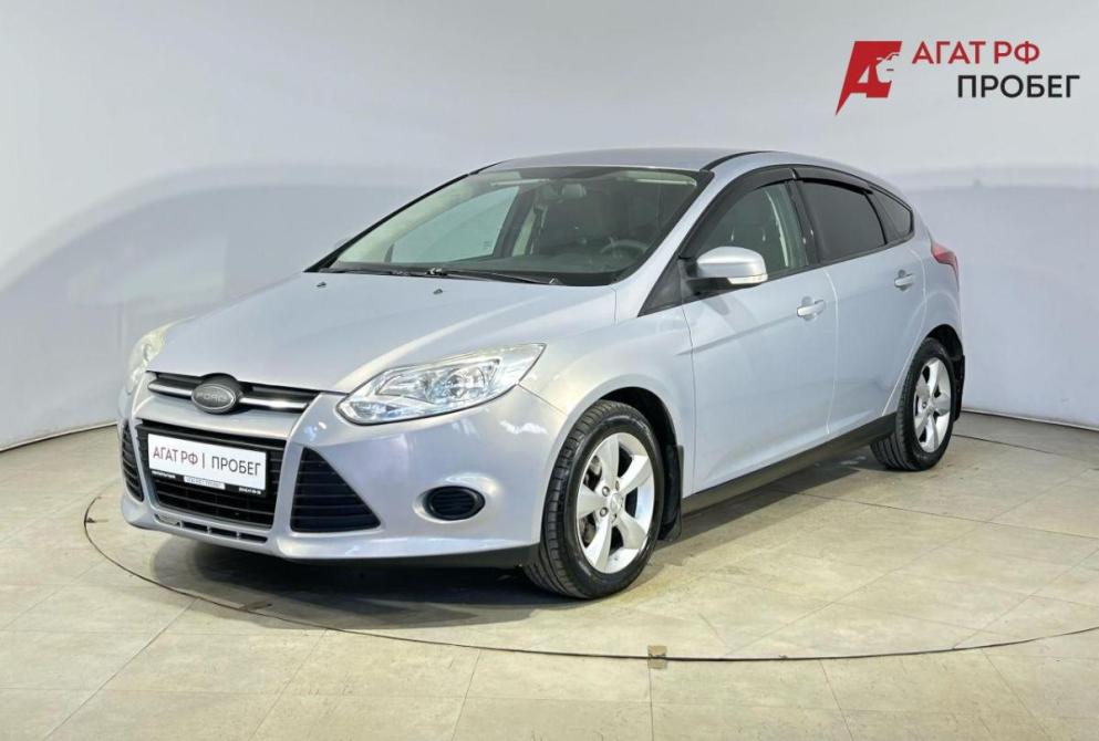 Ford Focus III Саранск  - изображение 1