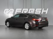 Lexus ES VI Минеральные Воды  - изображение 24