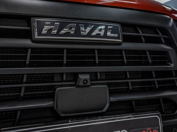 Haval Dargo с пробегом 2023 года, цена 2 750 000 рублей, 34877 км, внедорожник, Автокод Объявления
