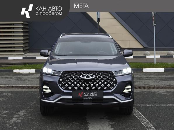 Chery Tiggo 7 Pro Max I с пробегом 2023 года, цена 1 748 000 рублей, 78595 км, внедорожник, Автокод Объявления