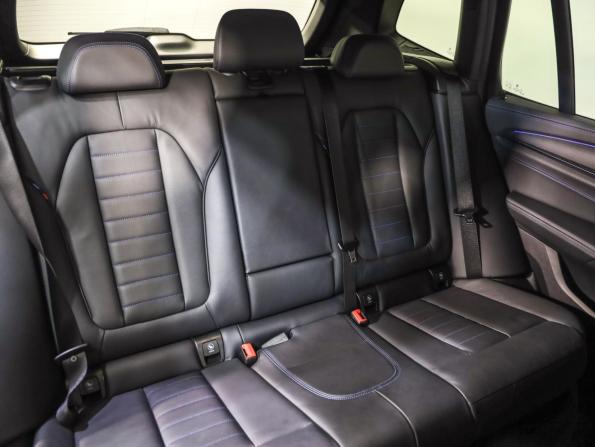 BMW X3 III (G01) Рестайлинг с пробегом 2023 года, цена 5 699 000 рублей, 25093 км, внедорожник, Автокод Объявления