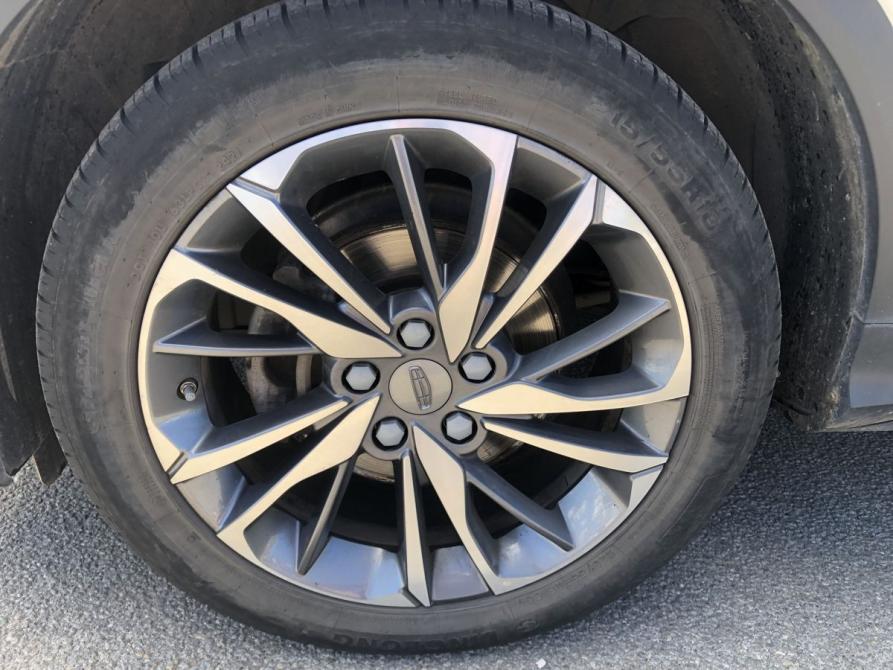 Geely Coolray I Брянск  - изображение 15