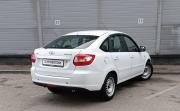 Lada (ВАЗ) Granta I Санкт-Петербург  - изображение 22