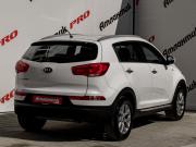 Kia Sportage III Рестайлинг Екатеринбург  - изображение 35