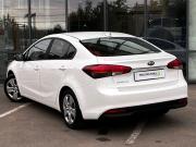 Kia Cerato III Рестайлинг (Classic) Санкт-Петербург  - изображение 19