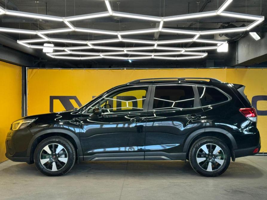 Subaru Forester V Ижевск  - изображение 7